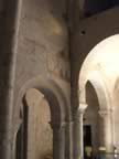 CRUAS, abbey church